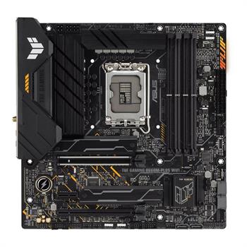 مادربرد ایسوس TUF Gaming B660M-PLUS Wi-Fi DDR5 - 2