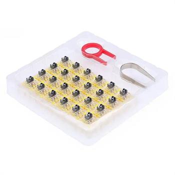 سوئیچ کیبورد مکانیکال ردراگون A113 Bullet S - 5