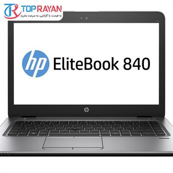 لپ تاپ 14 اینچی اچ پی مدل EliteBook 840 G3 - D - 2