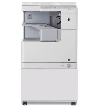 دستگاه کپی کانن مدل imageRUNNER 2520 با قابلیت ADF و Dublex - 6