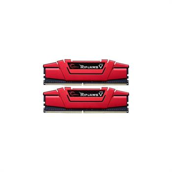 رم جی اسکیل مدل RipjawsV DDR4 16GB (8GB x 2) 2400MHz CL15 Dual Channel - 9