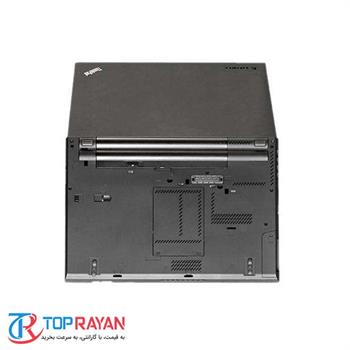 لپ تاپ استوک لنوو مدل Thinkpad T۴۳۰ با پردازنده i۵ - 3