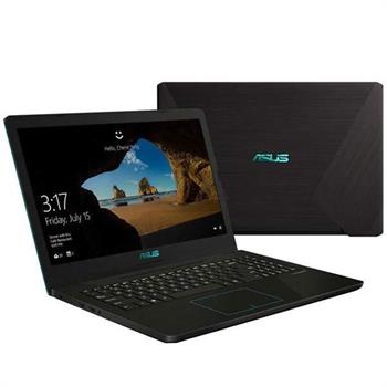 لپ تاپ ایسوس مدل K۵۷۰ZD با پردازنده AMD و صفحه نمایش Full HD - 5