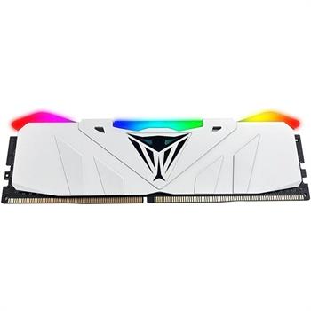 رم كامپيوتر پتریوت مدل Viper Gaming RGB فرکانس 3200 مگاهرتز و حافظه 16 گیگابایت