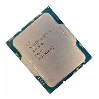 پردازنده اینتل CPU Intel Core i5-12600K بدون باکس - 2