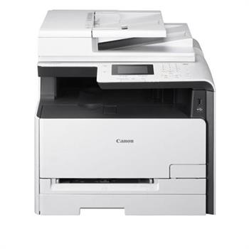 پرینتر چندکاره لیزری رنگی کانن مدل i-SENSYS MF628Cw - 2