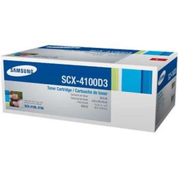 تونر کارتریج سامسونگ مدل SCX-4100D3 - 2