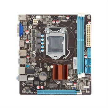 مادربرد ایسونیک مدل ATX H81JEL Micro ATX سوکت 1150 - 5