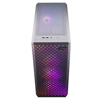 کیس ای دیتا سفید Case Adata XPG Defender Pro White - 6