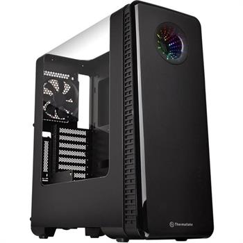 کیس کامپیوتر ترمالتیک مدل View 28 RGB - 5