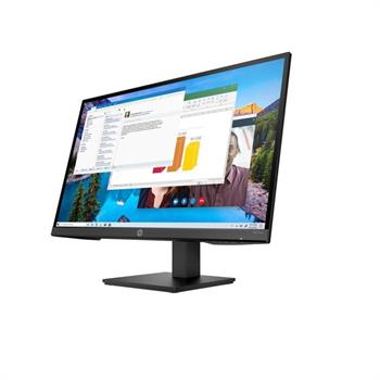 مانیتور 27 اینچ اچ پی مدل HP M27ha (60 هرتز) - 2