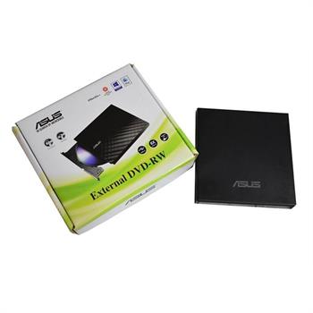 درایو DVD اکسترنال ایسوس 