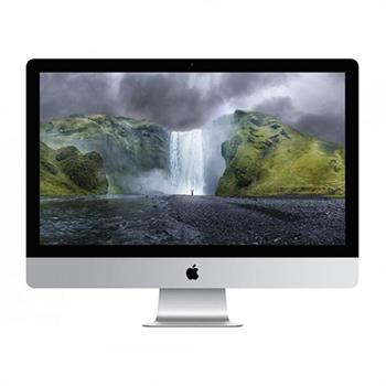 کامپیوتر همه کاره ۲۷ اینچی اپل مدل iMac CTO ۲۰۱۷ A با صفحه نمایش رتینا ۵K - 2