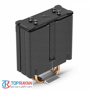 خنک کننده پردازنده دیپ کول مدل GAMMAXX 400 PRO - 3