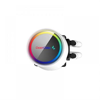 خنک کننده مایع پردازنده دیپ کول مدل GAMMAXX L240 A-RGB - 3
