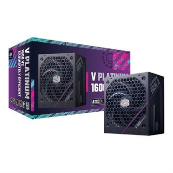 پاور کولر مستر V Platinum 1600 V2 ATX 3.1 - 6