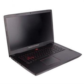 لپ تاپ ایسوس سری راگ مدل GL۷۰۲ZC با پردازنده i۷ و صفحه نمایش Full HD - 7