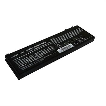 باتری لپ تاپ 6 سلولی توشیبا مدل PA3420U-PA3450U - 3