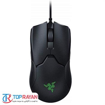 ماوس مخصوص بازی ریزر مدل Viper - 6