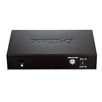 سوئیچ - D-link - 7
