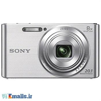 دوربین دیجیتال سونی سایبرشات DSC-W830 - 2