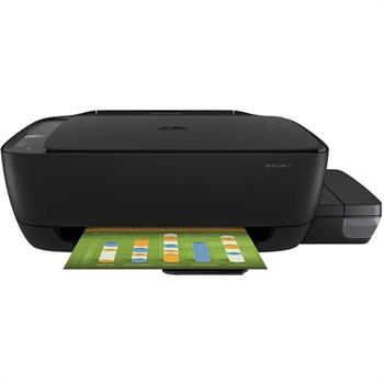 پرینتر لیزری چندکاره HP مدل INK TANK315 - 9