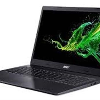 لپ تاپ ایسر A315 با پردازنده i7 - 3