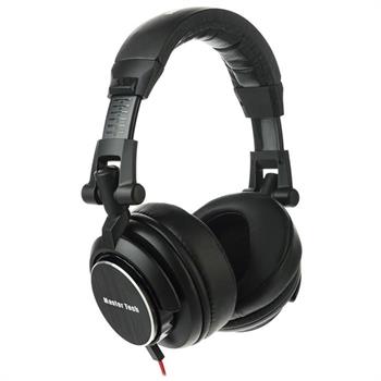 هدفون مستر تک مدل HP-100 - 2