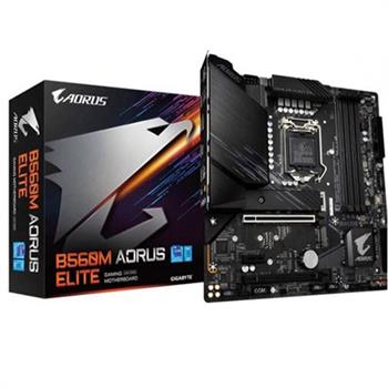 مادربرد گیگابایت مدل B560M AORUS ELITE سوکت 1200