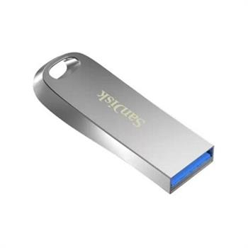 فلش مموری سن دیسک USB 3.1 Ultra Luxe ظرفیت 32 گیگابایت - 2