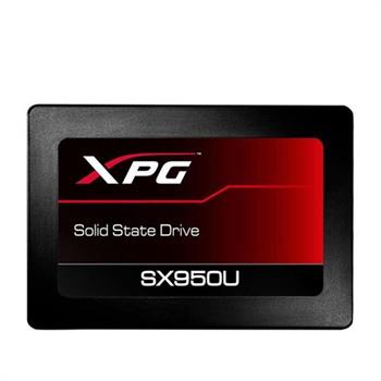 حافظه SSD اینترنال ای دیتا مدل XPG SX950U ظرفیت 480 گیگابایت - 6