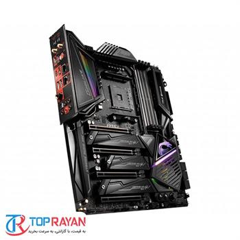 مادربرد ام اس آی MEG X570 GODLIKE - 4