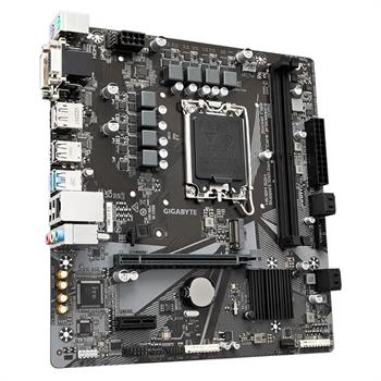 مادربرد گیگابایت H610M S2H DDR5 - 3