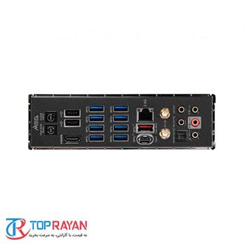 مادربرد ام اس آی مدل MEG Z590 UNIFY سوکت 1200 - 3