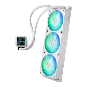 فن پردازنده مایع ایسوس Prime LC 360 ARGB White Edition - 3