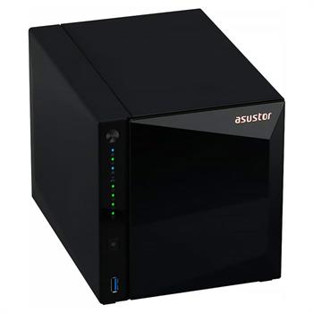 ذخیره ساز تحت شبکه ایسوستور Asustor Drivestor 4 Pro AS3304T - 3