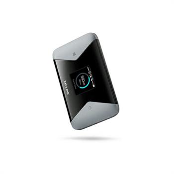 مودم 4G قابل حمل تی پی-لینک مدل M7310 - 5