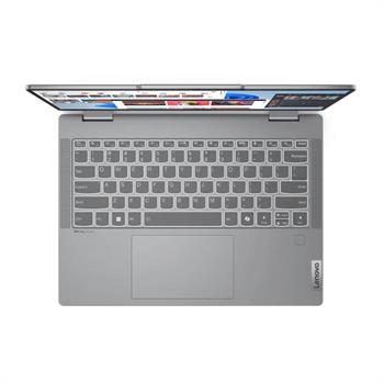 لپ تاپ لنوو Ideapad 5 (IP5) Core 7 150U 16GB 1TB SSD Intel Graphics - 4
