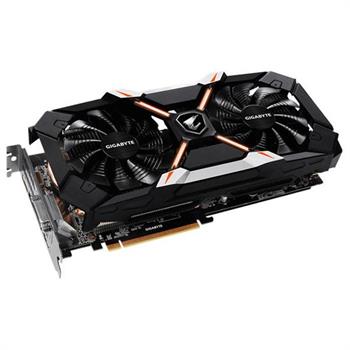 GIGABYTE GV-N1060AORUS X-6GD (rev. 1.0) Graphics Card - 5