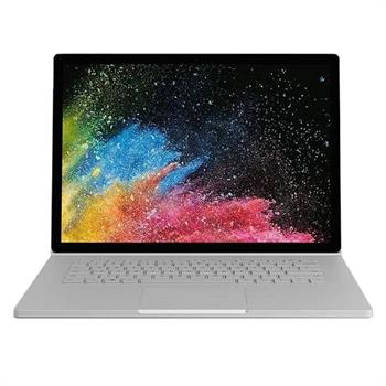 لپ تاپ 13 اینچی مایکروسافت مدل Surface Book 2 با پردازنده Core i7 رم 16GB حافظه 512GB گرافیک 2GB صفحه نمایش لمسی