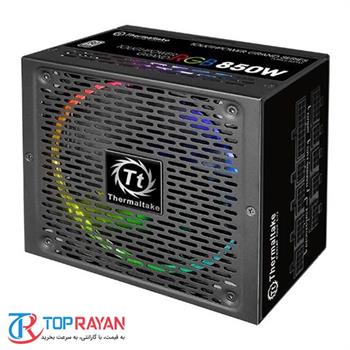 پاور ترمالتیک مدل Toughpower Grand RGB با توان ۸۵۰ وات - 3
