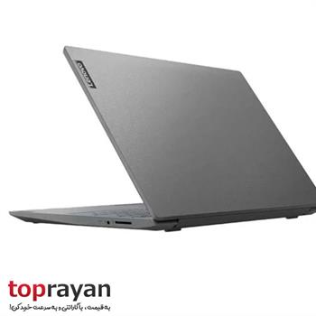 لپ تاپ لنوو 15.6 اینچی مدل V15 پردازنده Core i3 1215U رم 4GB حافظه 512GB SSD گرافیک Intel - 4