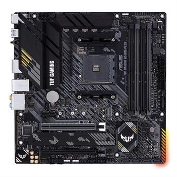 مادربرد ایسوس TUF GAMING B550M-PLUS - 2