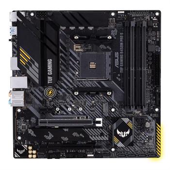 مادربرد ایسوس Motherboard Asus TUF GAMING B450M-PRO S - 2