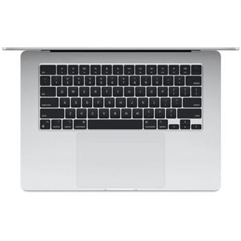 لپ تاپ 15.3 اینچی اپل مدل MacBook Air MXD23 پردازنده M3 8-Core رم 16GB حافظه 512GB گرافیک M3 10‑Core  - 2