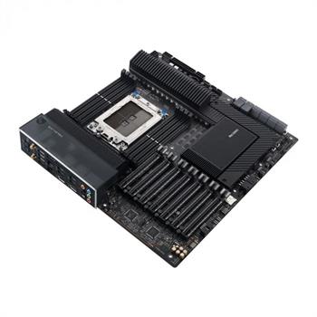 مادربرد ایسوس Asus PRO WS WRX80E-SAGE SE WiFi - 7