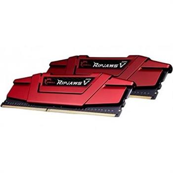 رم جی اسکیل مدل RipjawsV DDR4 16GB (8GB x 2) 2400MHz CL15 Dual Channel - 3