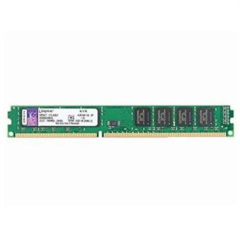 رم کامپیوتر DDR3 تک کاناله 1600 مگاهرتز CL11 کینگستون مدل ValueRAM ظرفیت 8 گیگابایت - 2