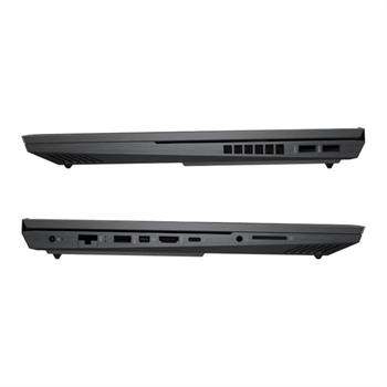 لپ تاپ اچ پی Omen 16-N0023DX پردازنده Ryzen 7 6800H رم 16GB حافظه 512GB SSD گرافیک FHD 6GB 3060 - 4
