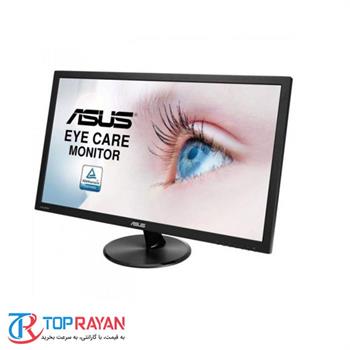 مانیتور ۲۴ اینچ ایسوس مدل VP۲۴۷HAE - 4